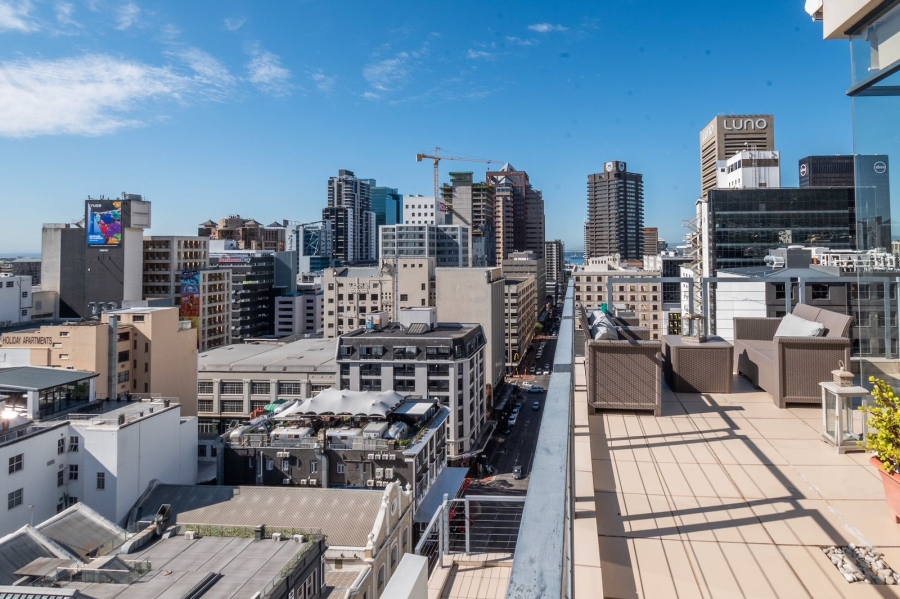 2 Bedroom Property for Sale in Cape Town City Centre Western Cape